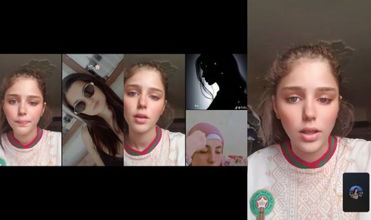 lina_nono7 TikTok Live — Aug 23, 2026, 3:20 PM