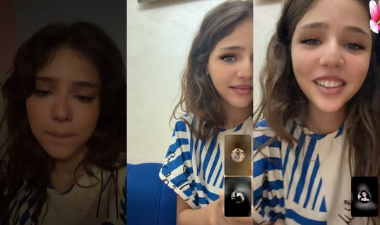lina_nono7 TikTok Live — Aug 29, 2026, 12:35 PM