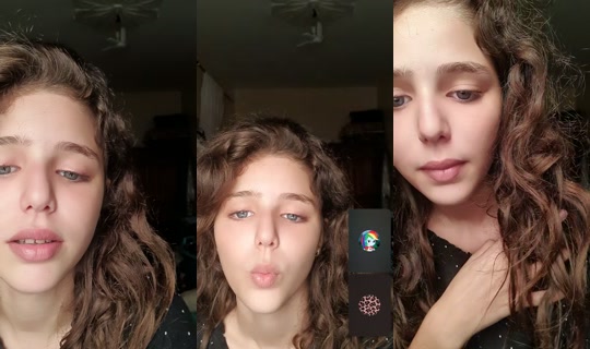 lina_nono7 TikTok Live — Aug 31, 2026, 3:31 PM