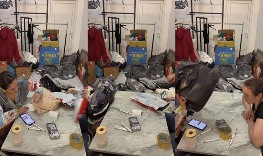 lina_outlet2 TikTok Live — Oct 1, 2026, 2:35 PM