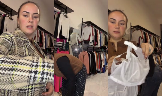 lina_outlet2 TikTok Live — Oct 2, 2026, 9:53 PM