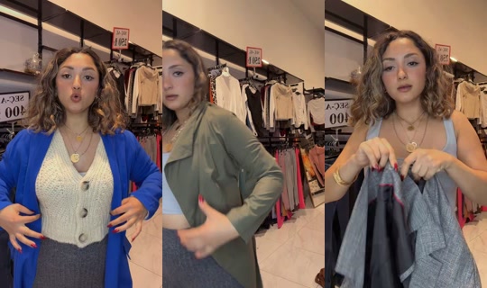 lina_outlet2 TikTok Live — Oct 4, 2026, 4:09 PM