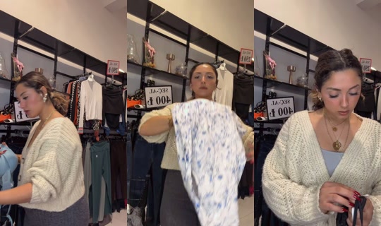 lina_outlet2 TikTok Live — Oct 4, 2026, 6:40 PM