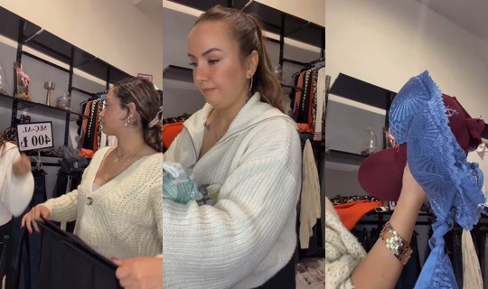 lina_outlet2 TikTok Live — Oct 4, 2026, 7:30 PM