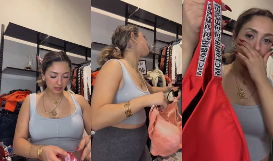 lina_outlet2 TikTok Live — Oct 4, 2026, 8:21 PM