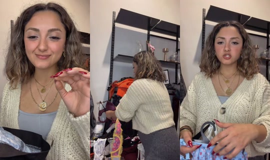 lina_outlet2 TikTok Live — Oct 4, 2026, 9:28 PM