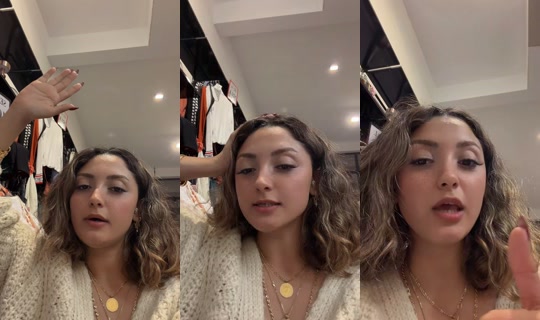 lina_outlet2 TikTok Live — Oct 4, 2026, 11:09 PM