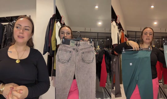 lina_outlet2 TikTok Live — Oct 6, 2026, 5:47 PM