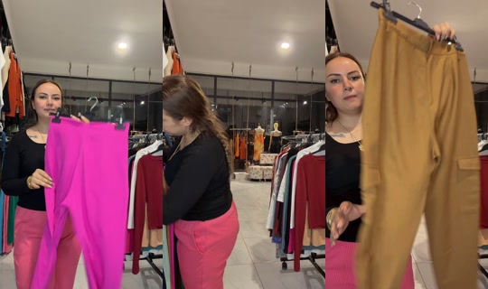 lina_outlet2 TikTok Live — Oct 6, 2026, 6:36 PM