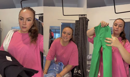 lina_outlet2 TikTok Live — Oct 7, 2026, 2:41 PM