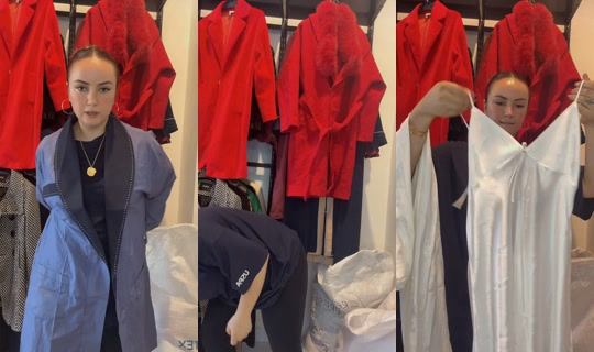 lina_outlet2 TikTok Live — Oct 8, 2026, 12:43 PM