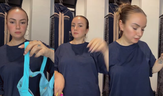lina_outlet2 TikTok Live — Oct 8, 2026, 9:03 PM