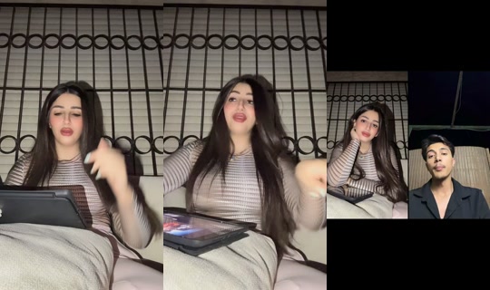lina_shaheen15 TikTok Live — Sep 22, 2026, 8:13 PM