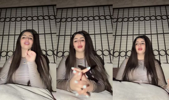 lina_shaheen15 TikTok Live — Sep 22, 2026, 11:07 PM
