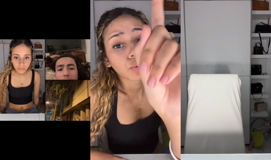 linaa.eho2 TikTok Live — Aug 25, 2026, 8:43 PM