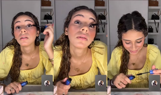 linaa.eho2 TikTok Live — Aug 26, 2026, 2:33 PM