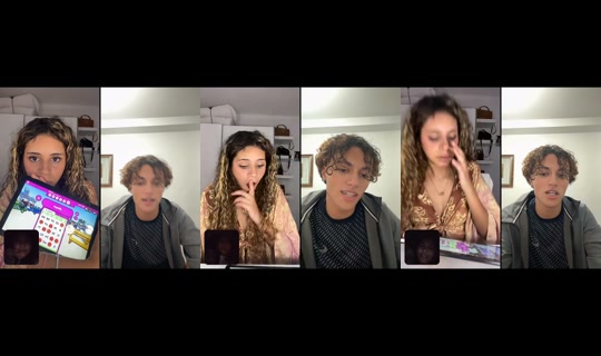 linaa.eho2 TikTok Live — Aug 29, 2026, 10:28 PM