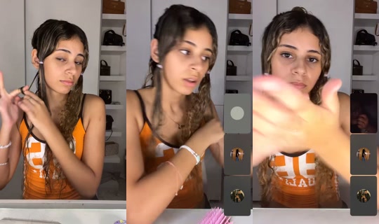linaa.eho2 TikTok Live — Aug 30, 2026, 8:53 PM