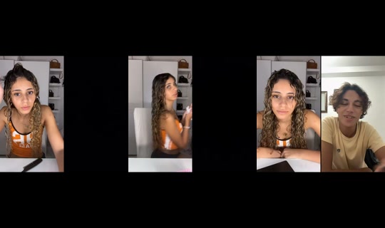 linaa.eho2 TikTok Live — Aug 30, 2026, 9:43 PM