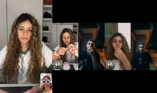 linaa.eho2 TikTok Live — Aug 31, 2026, 11:40 PM