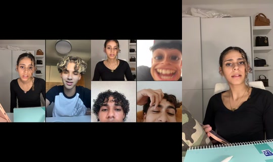 linaa.eho2 TikTok Live — Sep 22, 2026, 2:50 PM