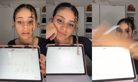 linaa.eho2 TikTok Live — Sep 22, 2026, 3:40 PM
