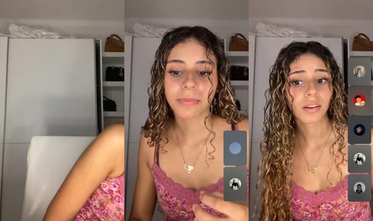 linaa.eho2 TikTok Live — Oct 4, 2026, 4:25 PM