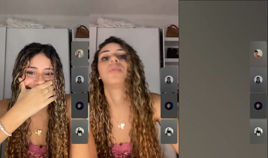 linaa.eho2 TikTok Live — Oct 4, 2026, 5:15 PM