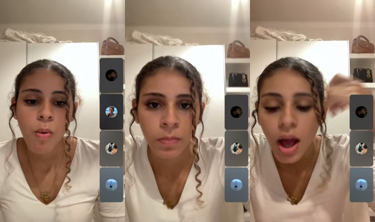 linaa.eho2 TikTok Live — Oct 8, 2026, 8:40 PM