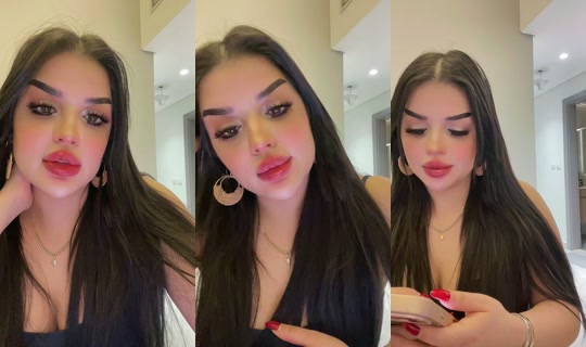linaa.model TikTok Live — Sep 22, 2026, 5:44 PM