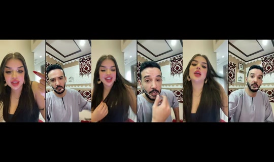 linaa.model TikTok Live — Sep 22, 2026, 7:45 PM