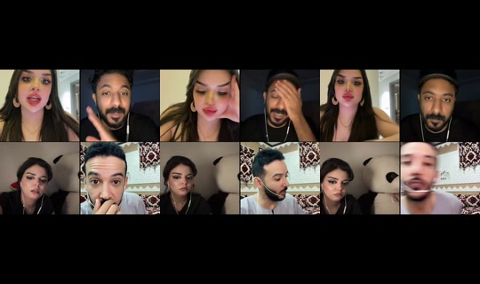 linaa.model TikTok Live — Sep 22, 2026, 8:42 PM