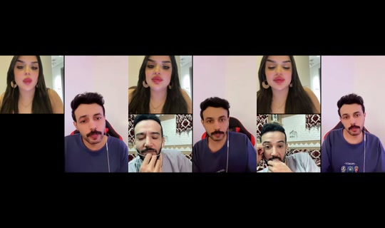 linaa.model TikTok Live — Sep 22, 2026, 9:34 PM
