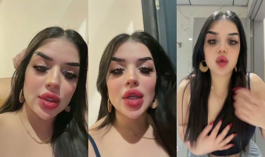 linaa.model TikTok Live — Sep 22, 2026, 11:05 PM