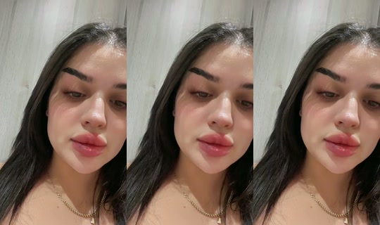 linaa.model TikTok Live — Sep 22, 2026, 11:55 PM
