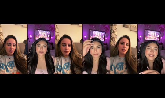 linaa__x3 TikTok Live — Sep 20, 2026, 8:06 AM