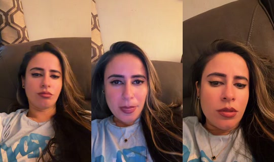 linaa__x3 TikTok Live — Sep 20, 2026, 11:05 AM