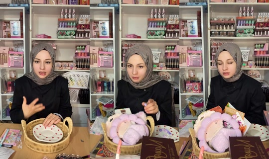 linaashop5 TikTok Live — Aug 21, 2026, 9:56 PM