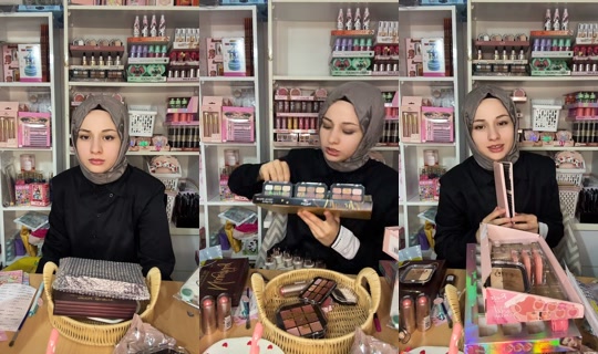 linaashop5 TikTok Live — Aug 21, 2026, 10:41 PM