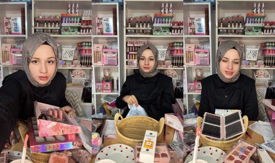 linaashop5 TikTok Live — Aug 21, 2026, 11:31 PM