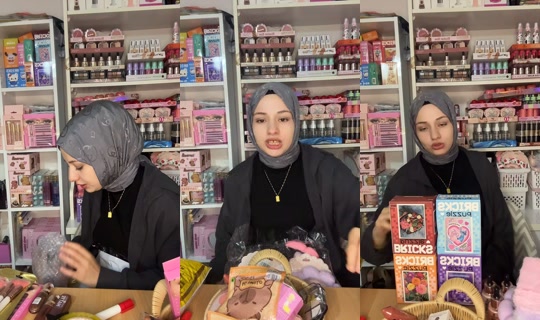 linaashop5 TikTok Live — Aug 22, 2026, 10:40 PM