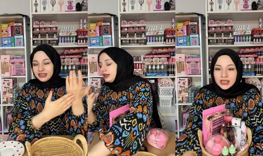 linaashop5 TikTok Live — Aug 24, 2026, 8:03 PM