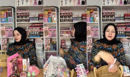 linaashop5 TikTok Live — Aug 24, 2026, 8:53 PM