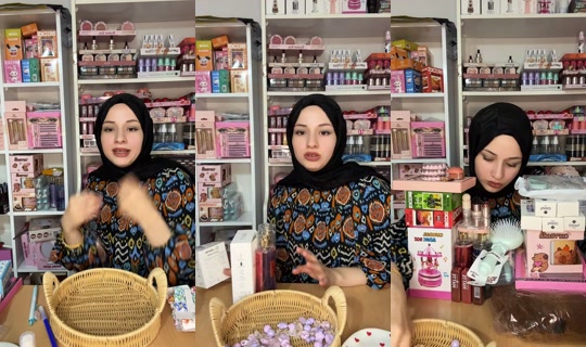 linaashop5 TikTok Live — Aug 24, 2026, 9:48 PM