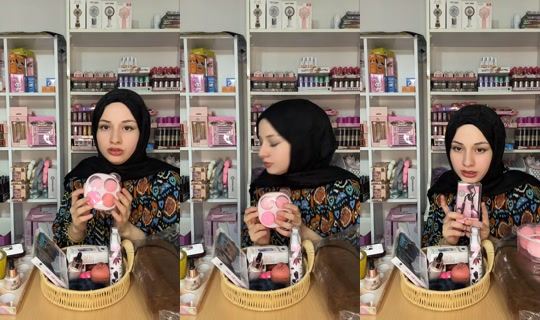 linaashop5 TikTok Live — Aug 25, 2026, 12:04 AM
