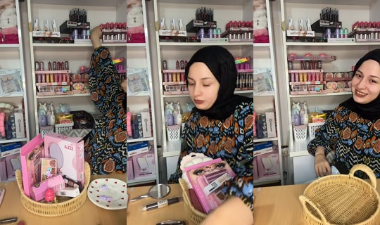 linaashop5 TikTok Live — Aug 26, 2026, 9:52 PM