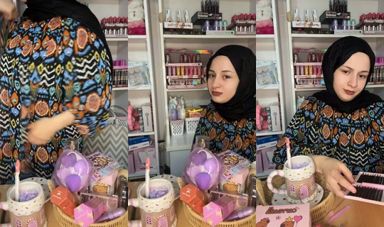 linaashop5 TikTok Live — Aug 26, 2026, 11:22 PM