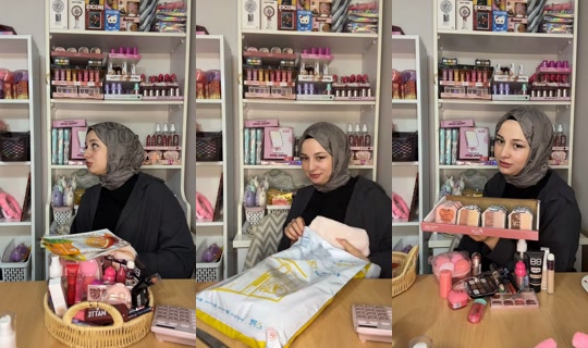linaashop5 TikTok Live — Aug 27, 2026, 11:54 PM