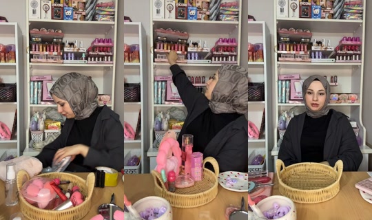 linaashop5 TikTok Live — Aug 28, 2026, 12:44 AM