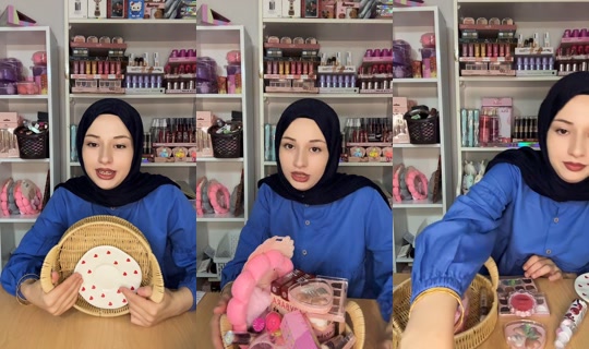 linaashop5 TikTok Live — Aug 28, 2026, 9:40 PM